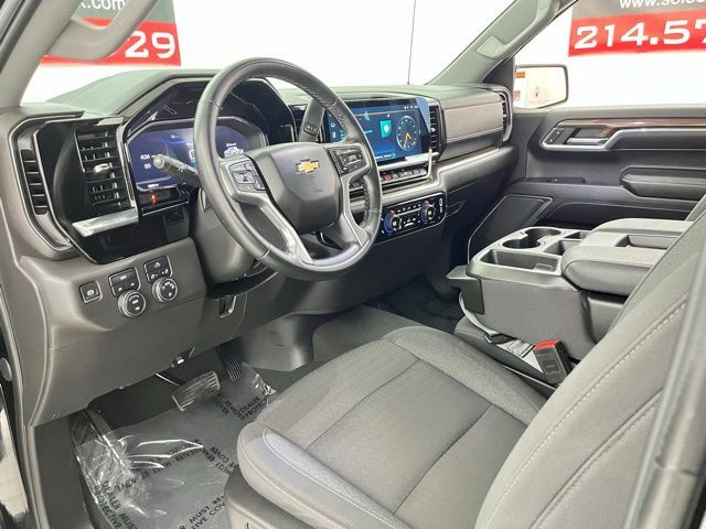 2024 Chevrolet Silverado 1500 LT Carrollton TX