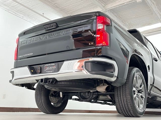 2024 Chevrolet Silverado 1500 LT Carrollton TX