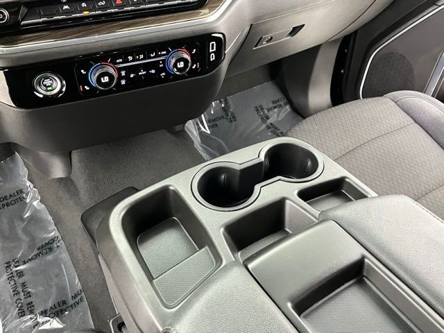 2024 Chevrolet Silverado 1500 LT Carrollton TX