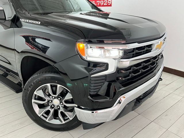2024 Chevrolet Silverado 1500 LT Carrollton TX
