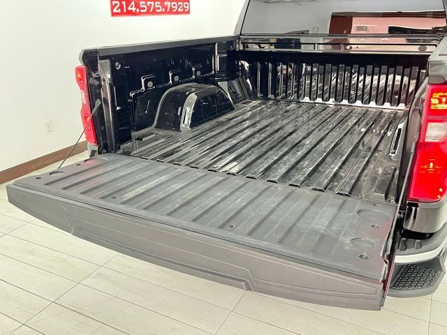 2024 Chevrolet Silverado 1500 LT Carrollton TX
