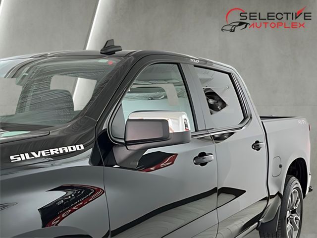 2024 Chevrolet Silverado 1500 LT Carrollton TX
