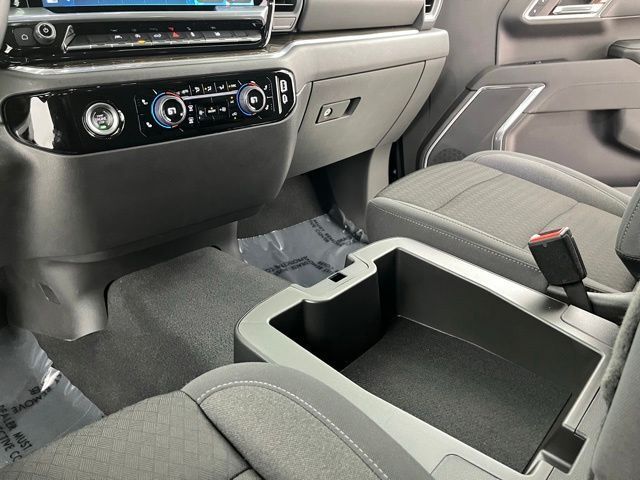 2024 Chevrolet Silverado 1500 LT Carrollton TX