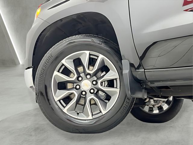 2024 Chevrolet Silverado 1500 LT Carrollton TX