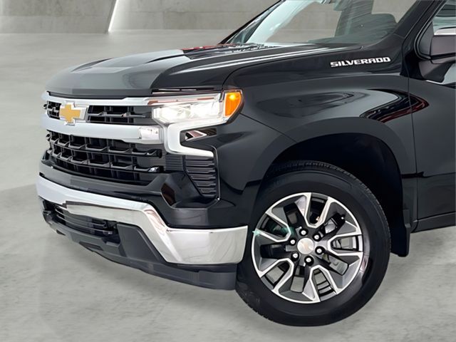 2024 Chevrolet Silverado 1500 LT Carrollton TX