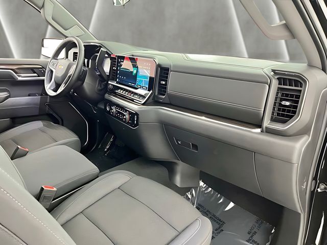 2024 Chevrolet Silverado 1500 LT Carrollton TX