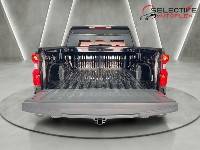 2024 Chevrolet Silverado 1500 LT Carrollton TX