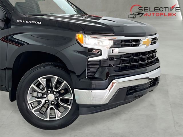 2024 Chevrolet Silverado 1500 LT Carrollton TX