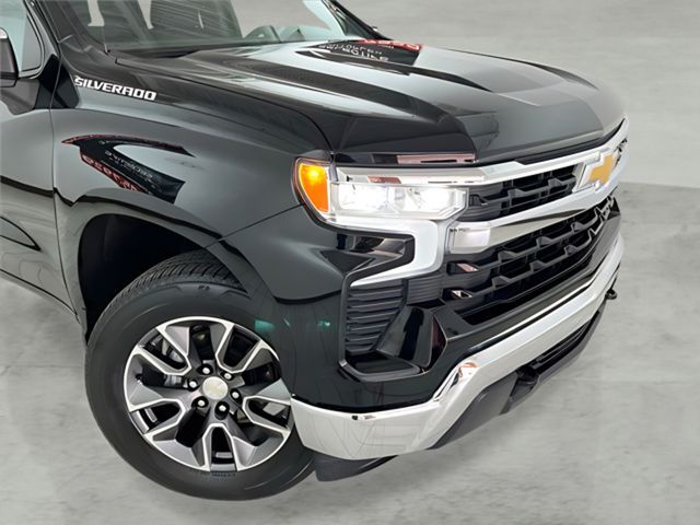 2024 Chevrolet Silverado 1500 LT Carrollton TX