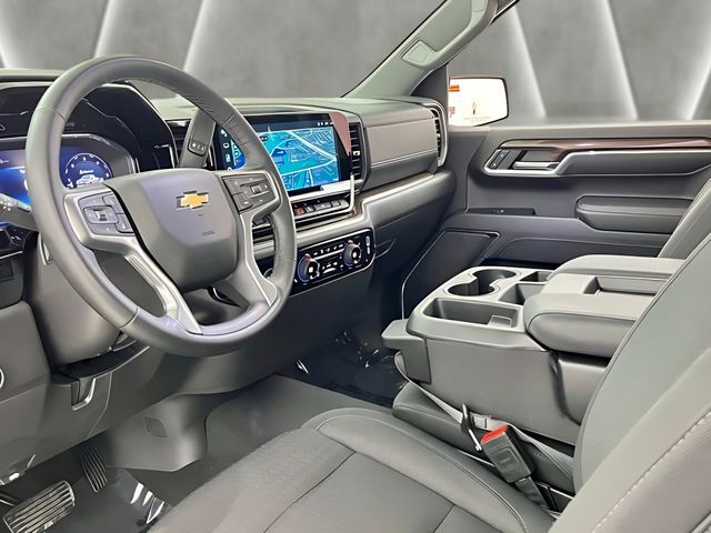 2024 Chevrolet Silverado 1500 LT Carrollton TX