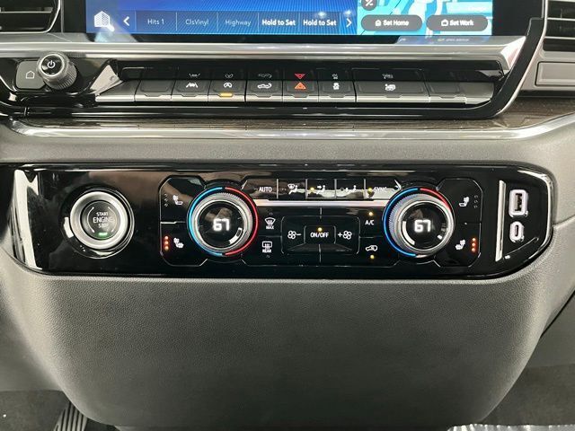 2024 Chevrolet Silverado 1500 LT Carrollton TX