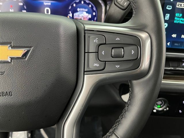 2024 Chevrolet Silverado 1500 LT Carrollton TX
