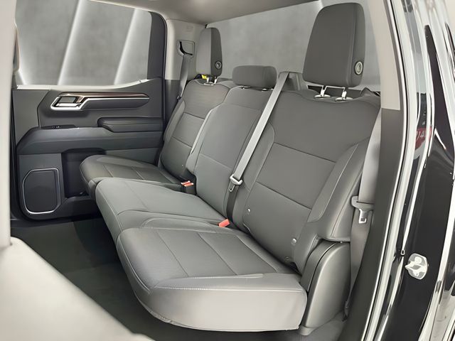 2024 Chevrolet Silverado 1500 LT Carrollton TX