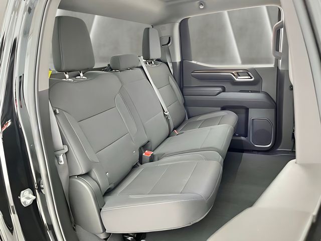 2024 Chevrolet Silverado 1500 LT Carrollton TX