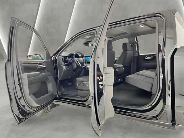 2024 Chevrolet Silverado 1500 LT Carrollton TX