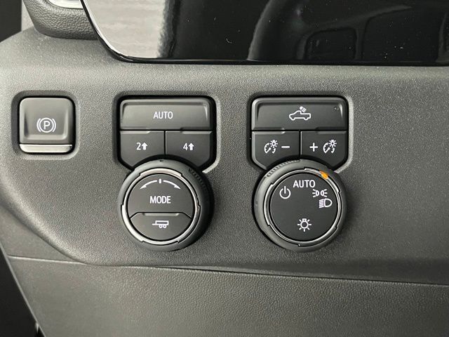 2024 Chevrolet Silverado 1500 LT Carrollton TX
