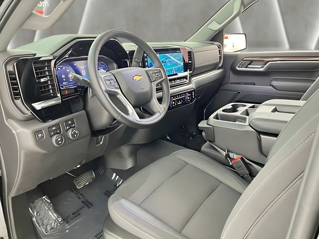 2024 Chevrolet Silverado 1500 LT Carrollton TX