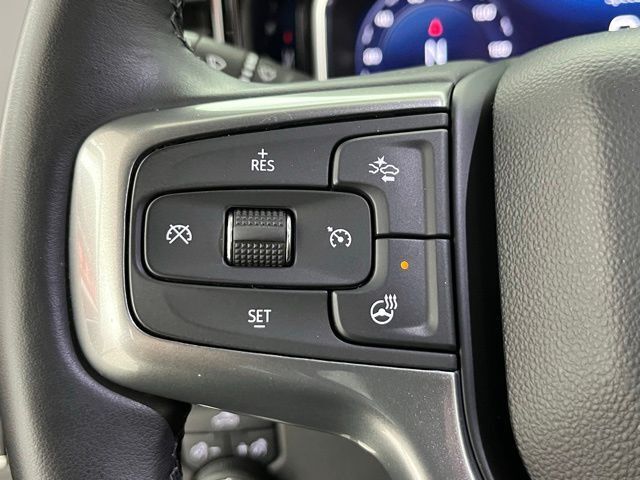 2024 Chevrolet Silverado 1500 LT Carrollton TX