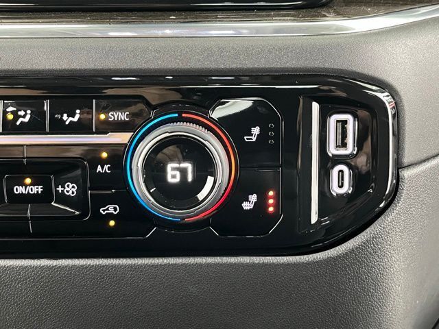 2024 Chevrolet Silverado 1500 LT Carrollton TX