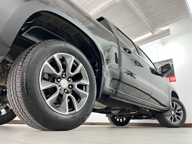 2024 Chevrolet Silverado 1500 LT Carrollton TX