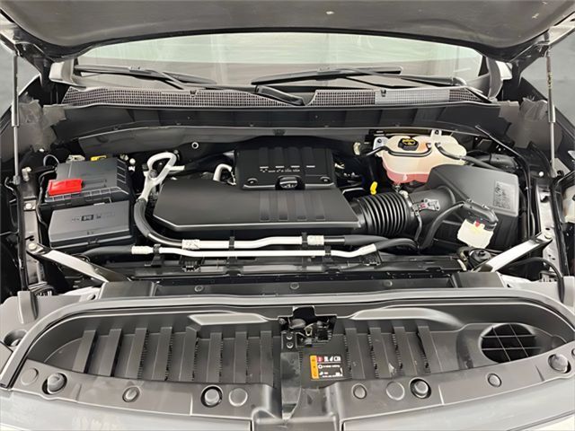 2024 Chevrolet Silverado 1500 LT Carrollton TX