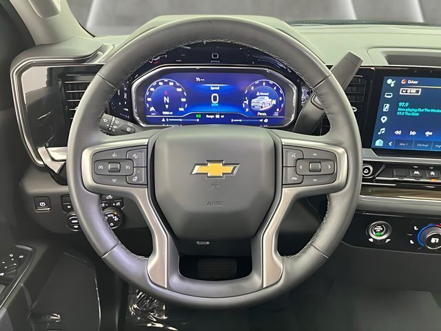 2024 Chevrolet Silverado 1500 LT Carrollton TX