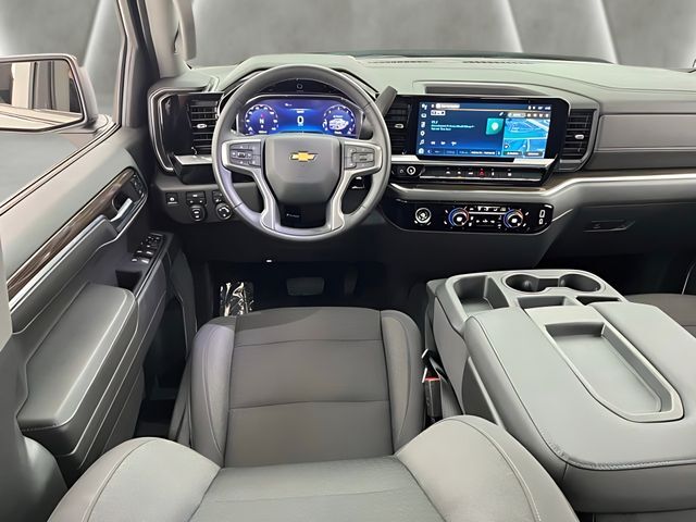 2024 Chevrolet Silverado 1500 LT Carrollton TX