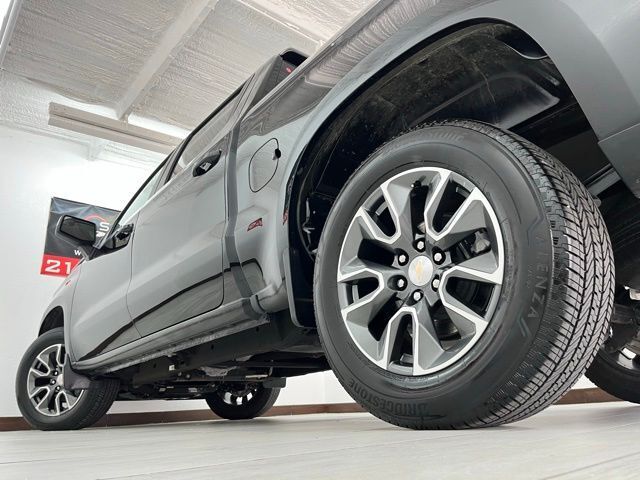 2024 Chevrolet Silverado 1500 LT Carrollton TX