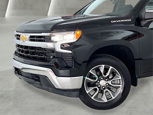 2024 Chevrolet Silverado 1500 LT Carrollton TX