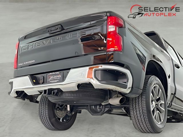 2024 Chevrolet Silverado 1500 LT Carrollton TX