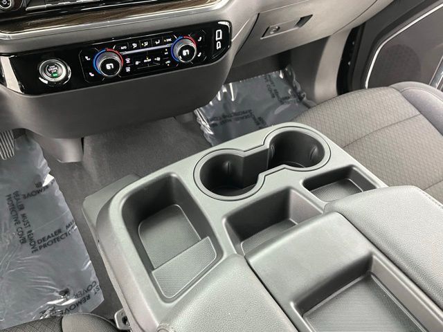 2024 Chevrolet Silverado 1500 LT Carrollton TX