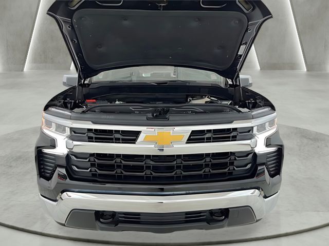 2024 Chevrolet Silverado 1500 LT Carrollton TX