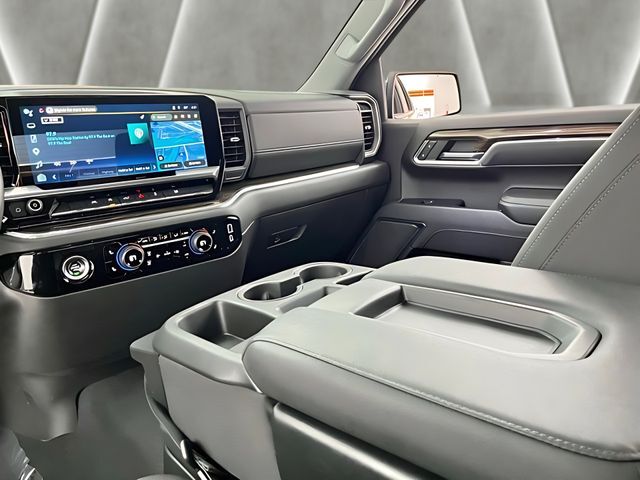 2024 Chevrolet Silverado 1500 LT Carrollton TX
