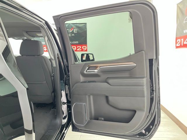 2024 Chevrolet Silverado 1500 LT Carrollton TX