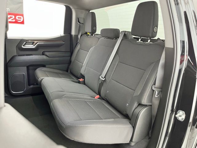 2024 Chevrolet Silverado 1500 LT Carrollton TX