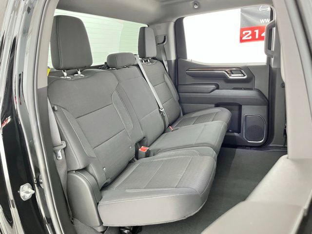 2024 Chevrolet Silverado 1500 LT Carrollton TX