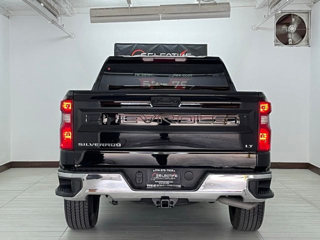 2024 Chevrolet Silverado 1500 LT Carrollton TX