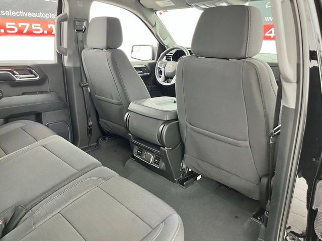 2024 Chevrolet Silverado 1500 LT Carrollton TX