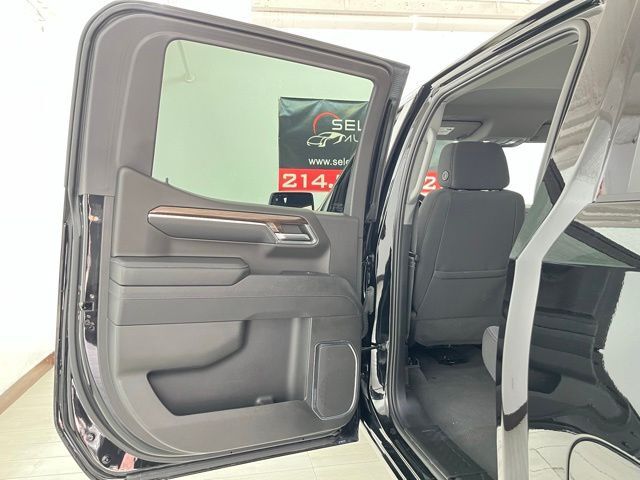 2024 Chevrolet Silverado 1500 LT Carrollton TX