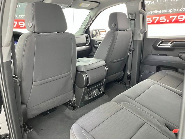 2024 Chevrolet Silverado 1500 LT Carrollton TX