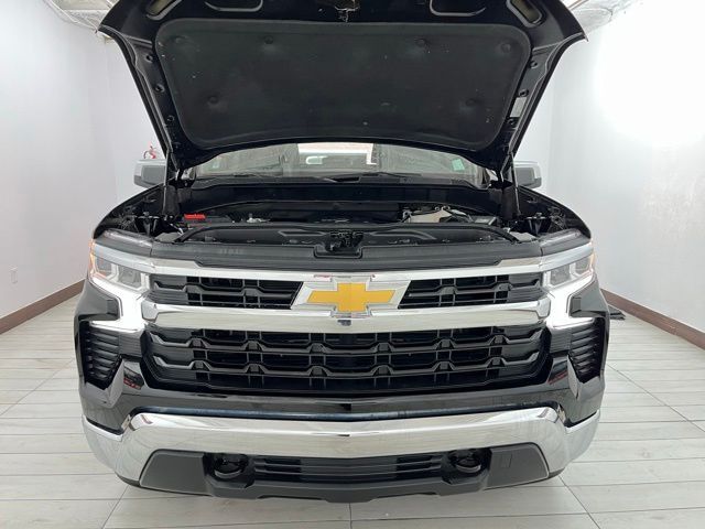 2024 Chevrolet Silverado 1500 LT Carrollton TX