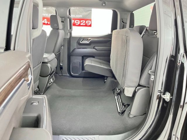 2024 Chevrolet Silverado 1500 LT Carrollton TX