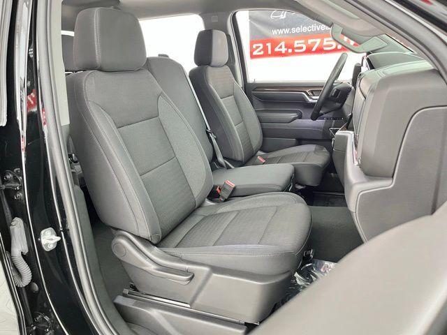 2024 Chevrolet Silverado 1500 LT Carrollton TX