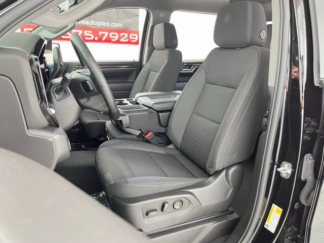 2024 Chevrolet Silverado 1500 LT Carrollton TX