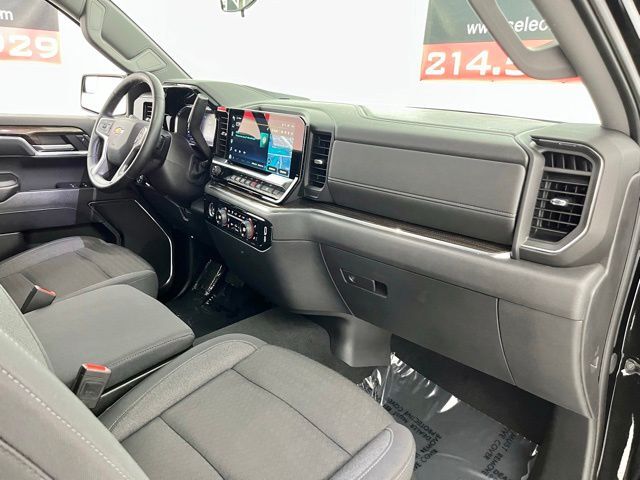 2024 Chevrolet Silverado 1500 LT Carrollton TX