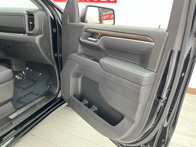 2024 Chevrolet Silverado 1500 LT Carrollton TX