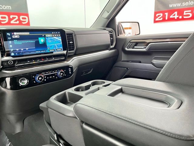 2024 Chevrolet Silverado 1500 LT Carrollton TX