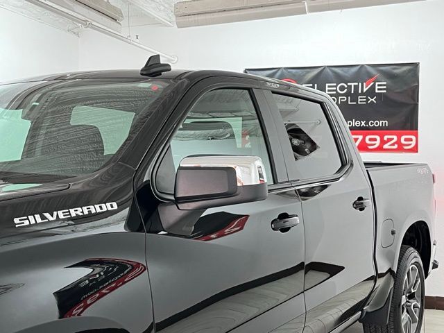 2024 Chevrolet Silverado 1500 LT Carrollton TX