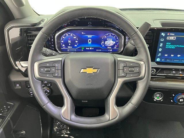 2024 Chevrolet Silverado 1500 LT Carrollton TX