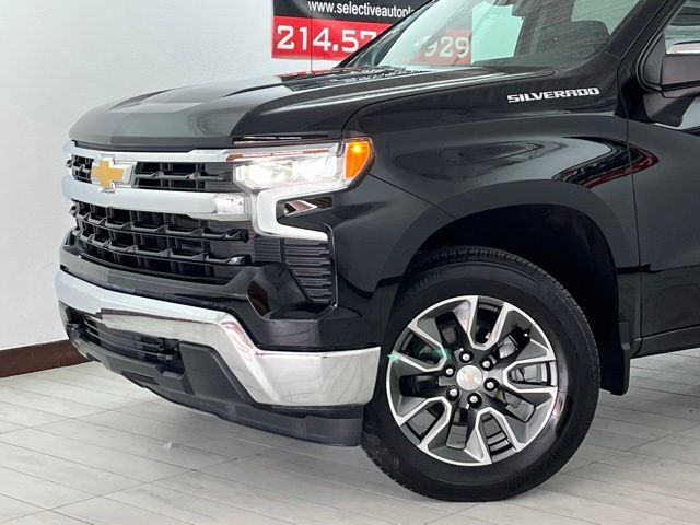 2024 Chevrolet Silverado 1500 LT Carrollton TX